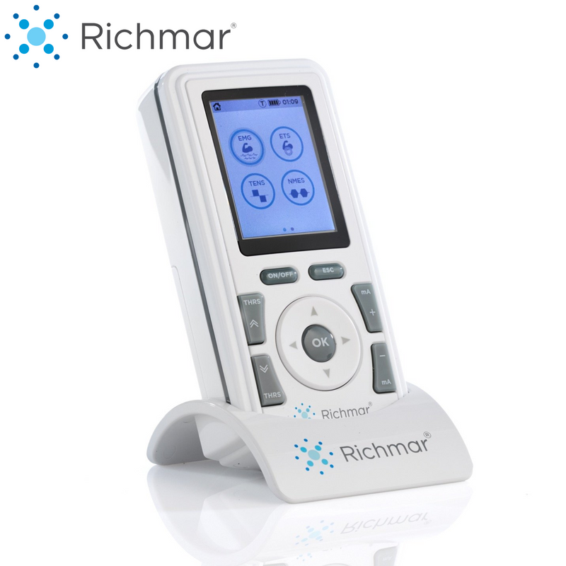 Richmar EMG Pro Portable Electrotherapy Device