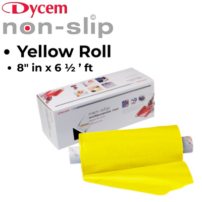 Dycem Latex Free Non-Slip Material Roll