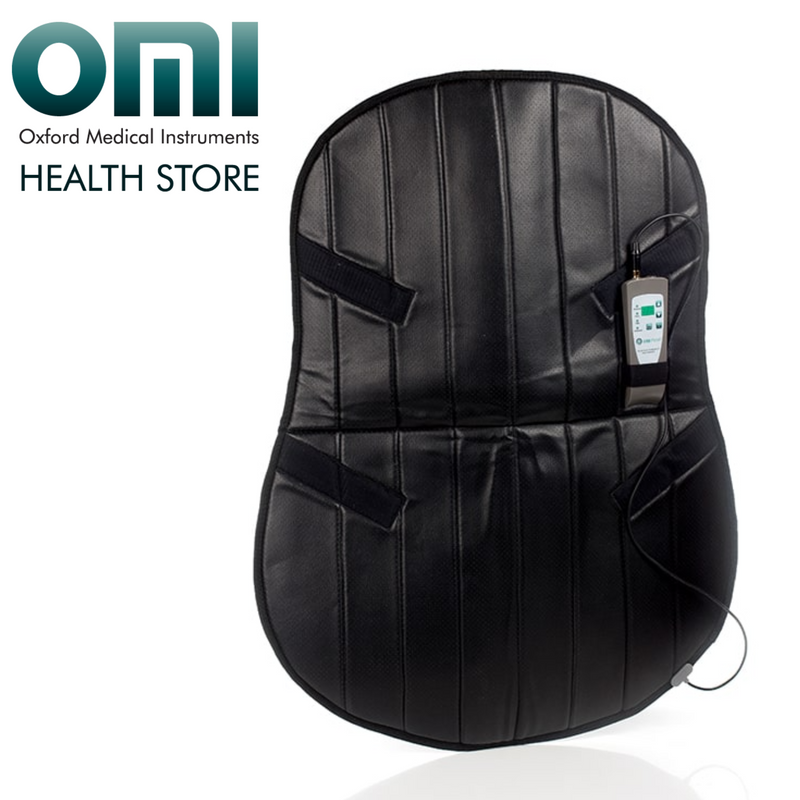 Oxford Medical PEMF Wrap for Neck Pulsed Electromagnetic Field Therapy for Horses