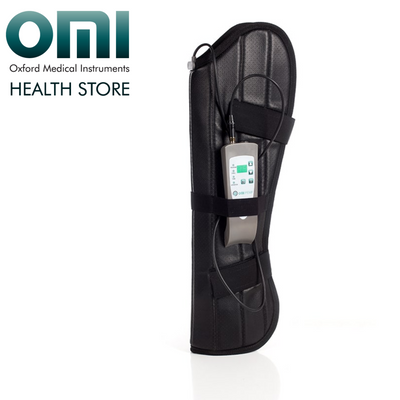 Oxford Medical PEMF WRAP for Rear Leg Pulsed Electromagnetic Field Therapy for Horses