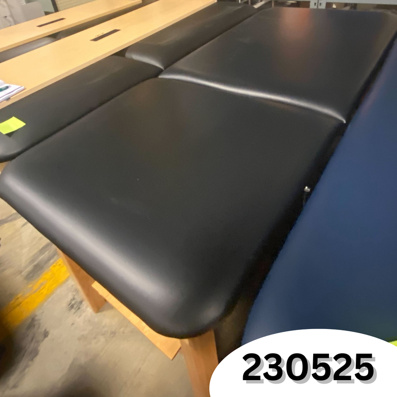 US MedRehab (Pre-Owned) Treatment Tables Full Lot