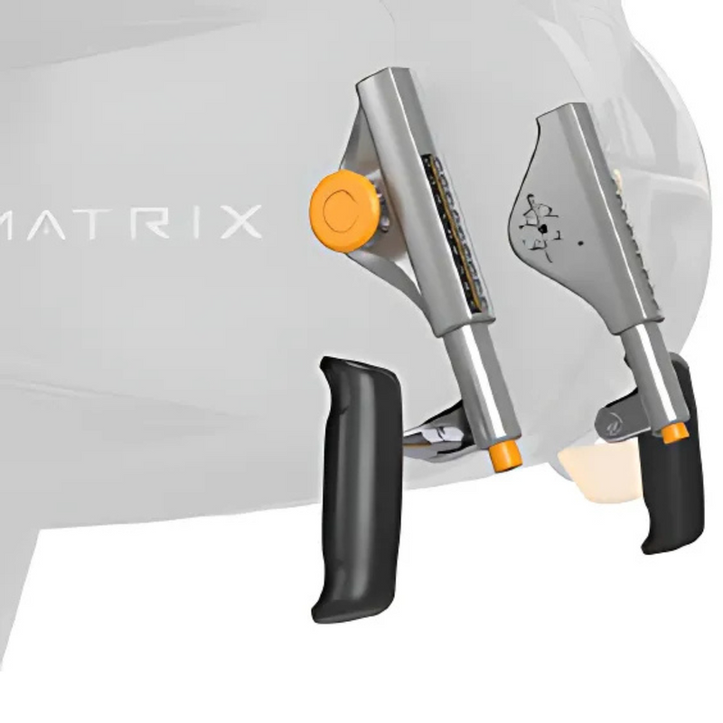 Matrix UBC Optional Accessibility Kit