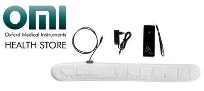 Oxford Medical PEMF Beyond OMI Powerband - Advanced Pulsed Electromagnetic Field Therapy Device