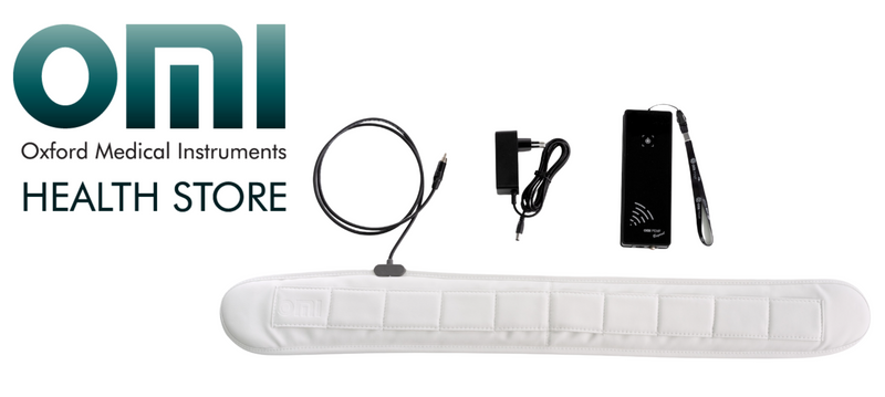 Oxford Medical PEMF Beyond OMI Powerband - Advanced Pulsed Electromagnetic Field Therapy Device