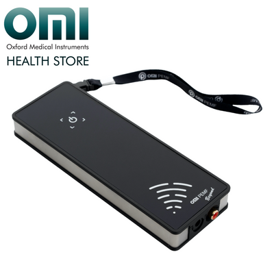 Oxford Medical Advanced PEMF Beyond OMI Pads - Advanced PEMF Full Body Mat
