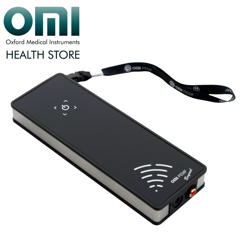 Oxford Medical Advanced PEMF Beyond OMI Pads - Advanced PEMF Full Body Mat