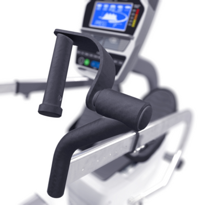 Spirit 7.5S Recumbent Stepper