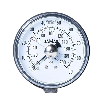 Jamar Hydraulic Hand Dynamometer
