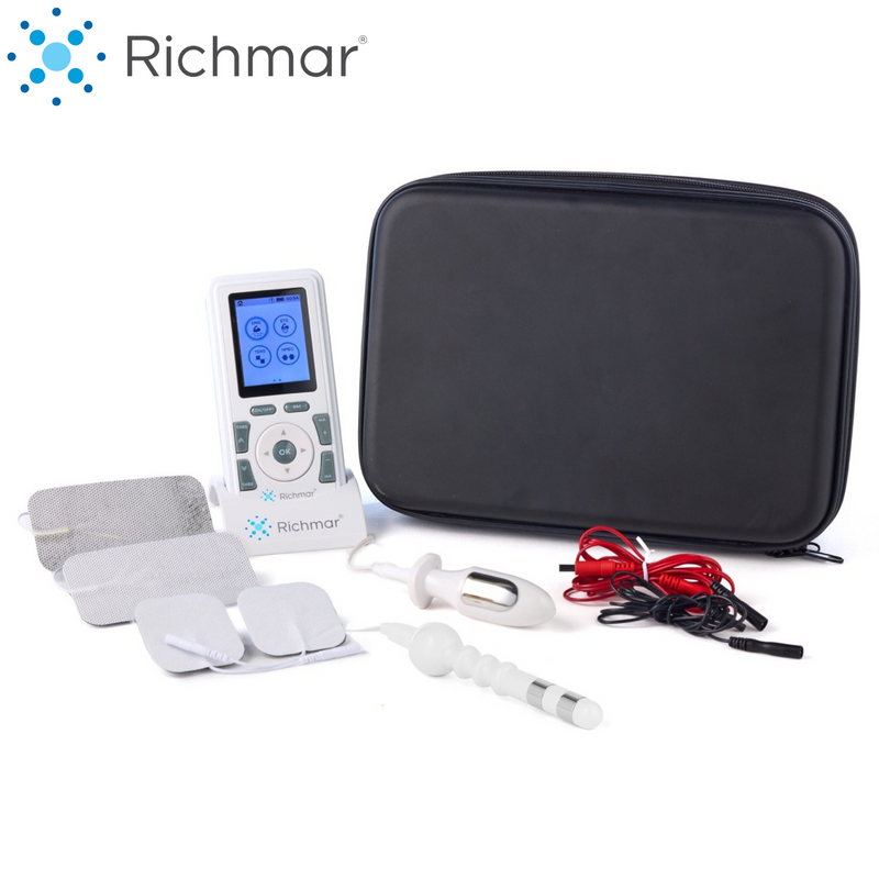 Richmar EMG Pro Portable Electrotherapy Device