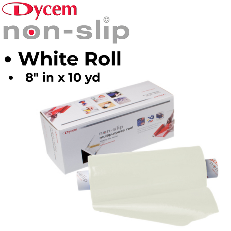 Dycem Latex Free Non-Slip Material Roll