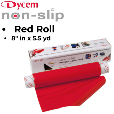 Dycem Latex Free Non-Slip Material Roll