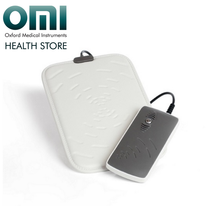 Oxford Medical Pulsed Electromagnetic Field Therapy PEMF PACKAGE - OMI Pads, OMI Ring, OMI PulsePad