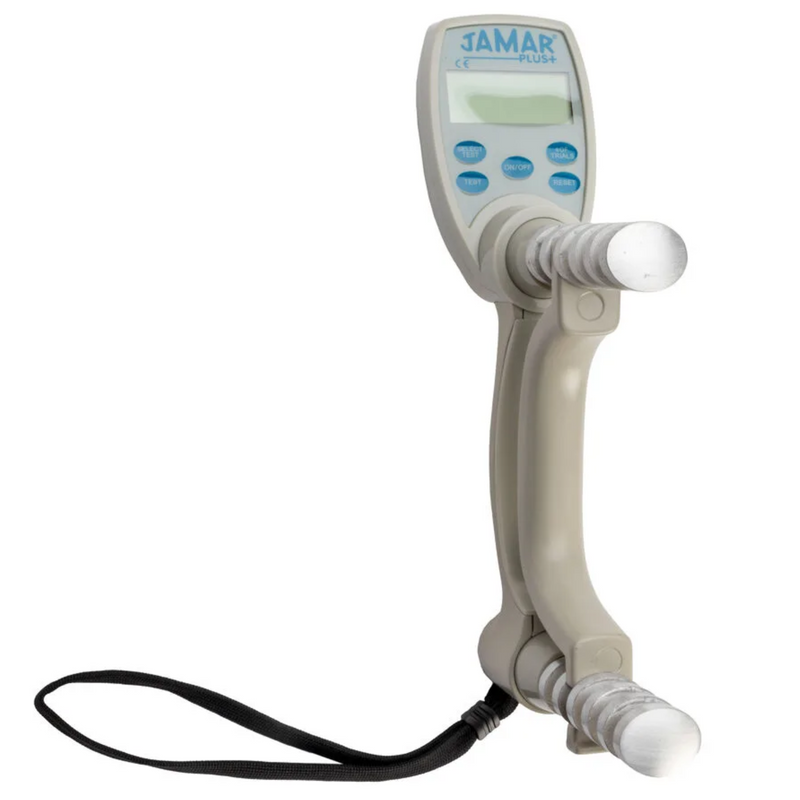 Jamar Digital Hand Dynamometer - Plus+ Digital