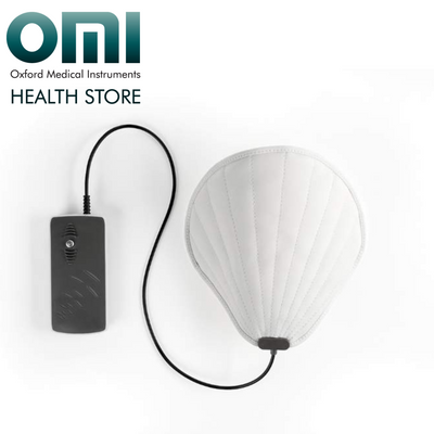 Oxford Medical OMI Mask - Pulsed Electromagnetic Field Therapy Face Mask