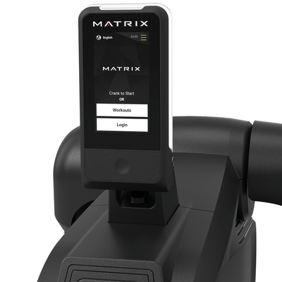Matrix Upper Body Cycle UBC-P