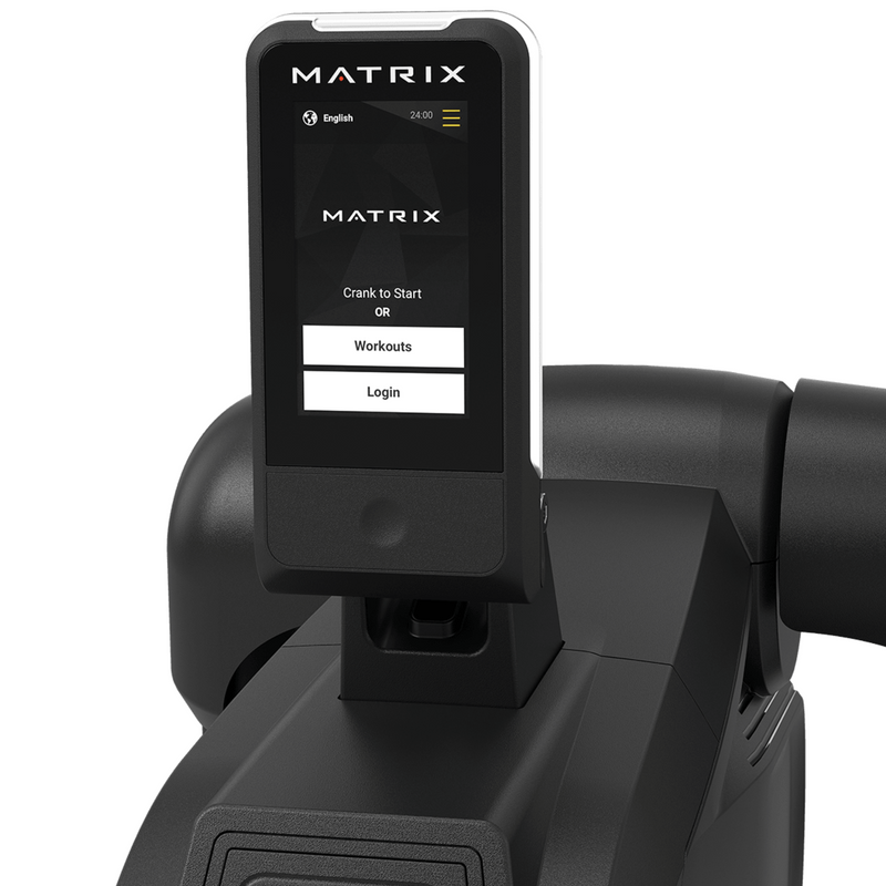 Matrix Upper Body Cycle UBC-P