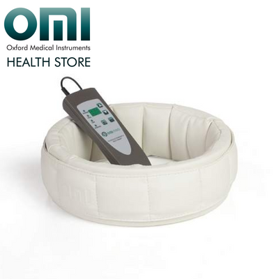 Oxford Medical OMI PEMF Ring - Pulsed Electromagnetic Field Therapy Device