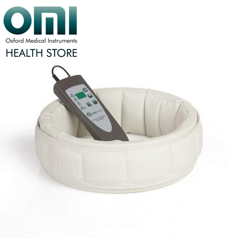 Oxford Medical OMI PEMF Ring - Pulsed Electromagnetic Field Therapy Device