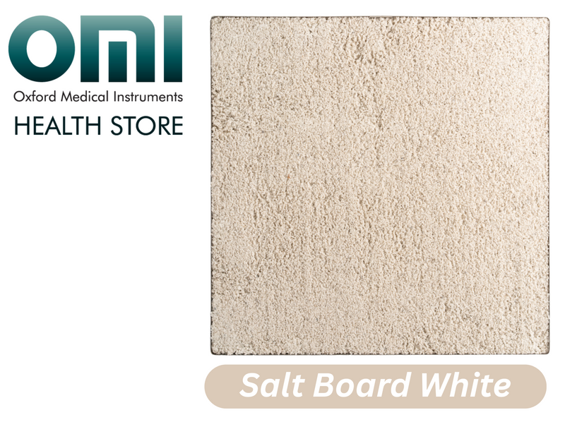 Oxford Medical Salt Boards (Single or 3-Piece Set)