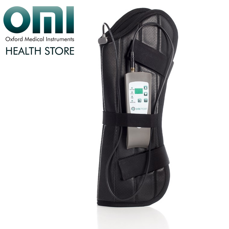 Oxford Medical PEMF WRAP for Front Leg Pulsed Electromagnetic Field Therapy for Horses