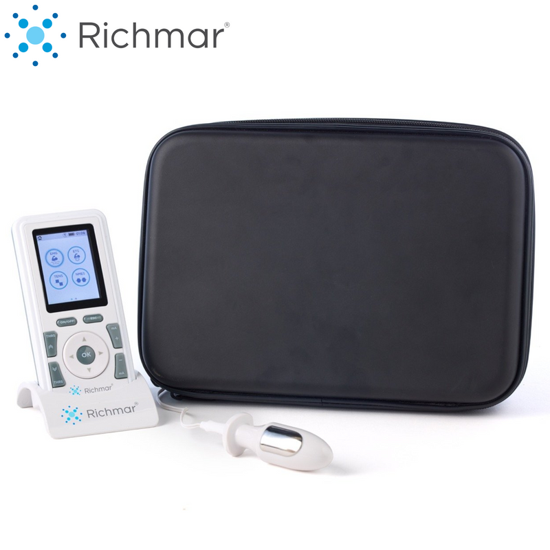 Richmar EMG Pro Portable Electrotherapy Device