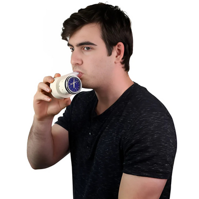 Baseline Windmill Type Spirometer