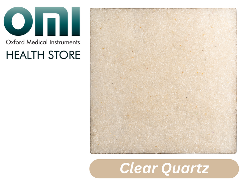 Oxford Medical Chakra Gemstone Boards (Single or 7 Piece Set)
