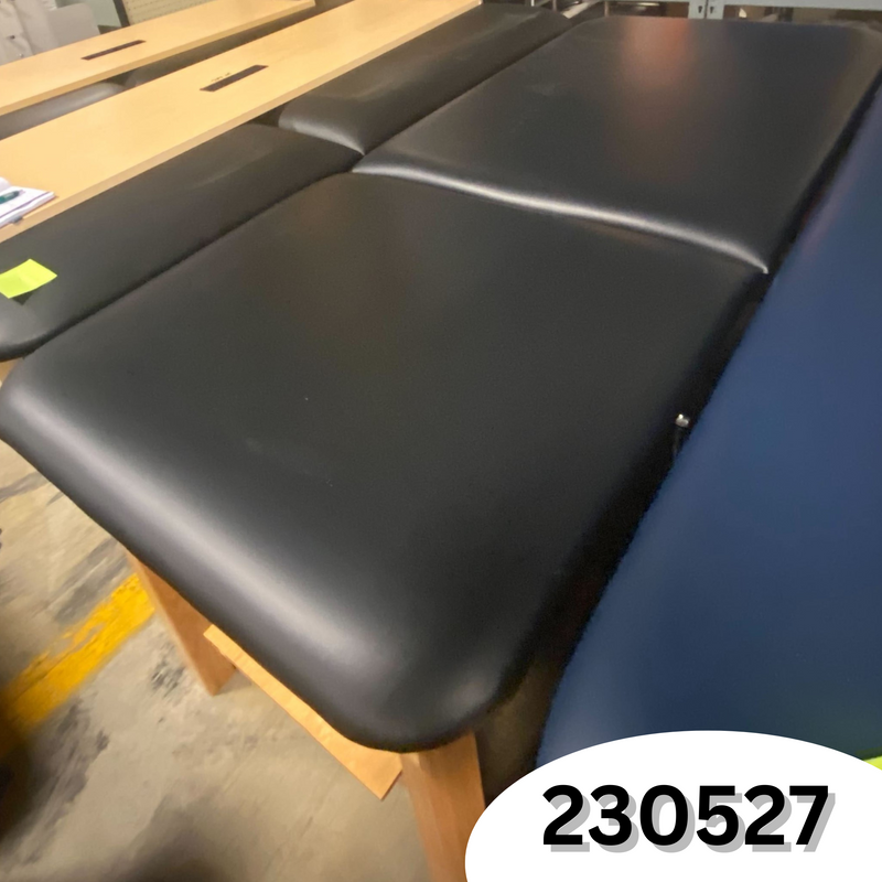 US MedRehab (Pre-Owned) Treatment Tables Full Lot