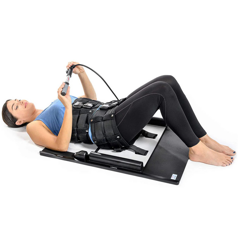 Chattanooga Saunders Lumbar Traction Device