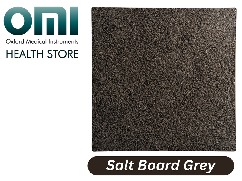 Oxford Medical Salt Boards (Single or 3-Piece Set)