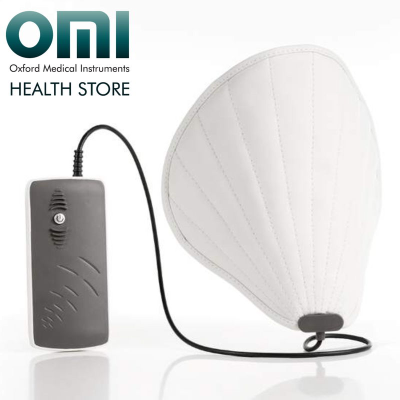 Oxford Medical OMI Mask - Pulsed Electromagnetic Field Therapy Face Mask