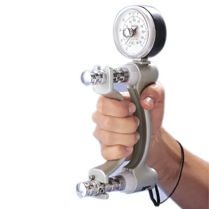 Jamar Hydraulic Hand Dynamometer