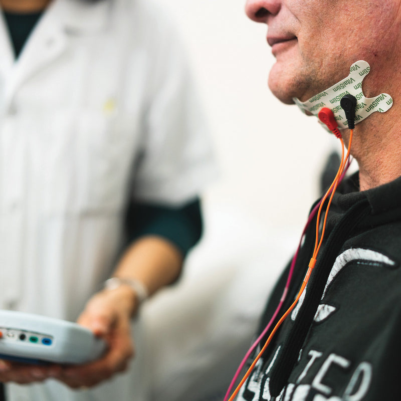 VitalStim Therapy Dysphagia Electrodes
