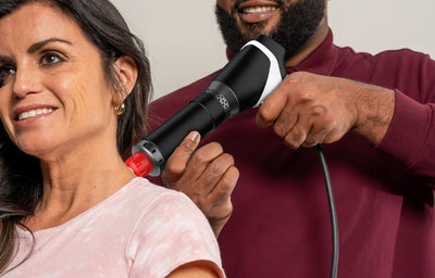 Richmar TheraTouch SW1 Portable Shockwave