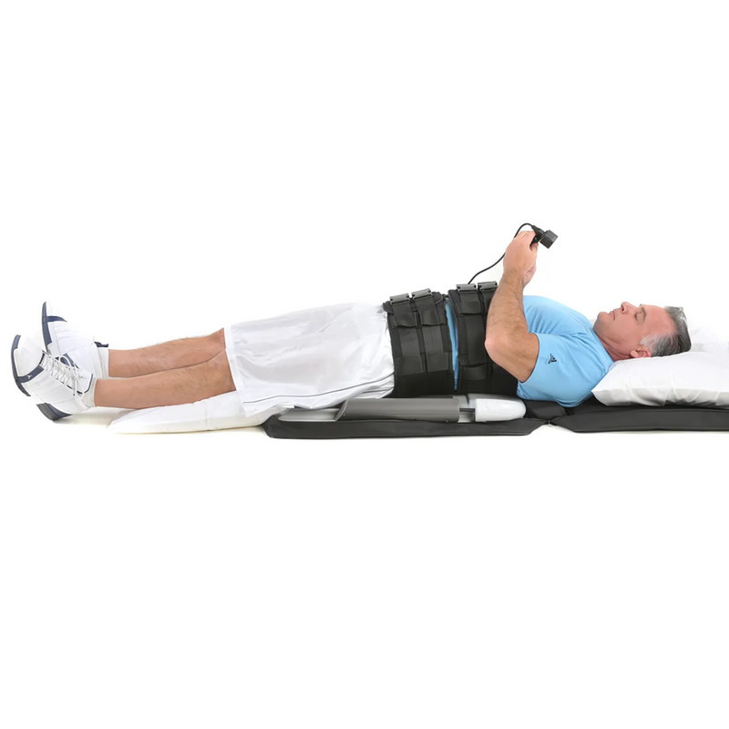 Chattanooga Saunders Lumbar Traction Device