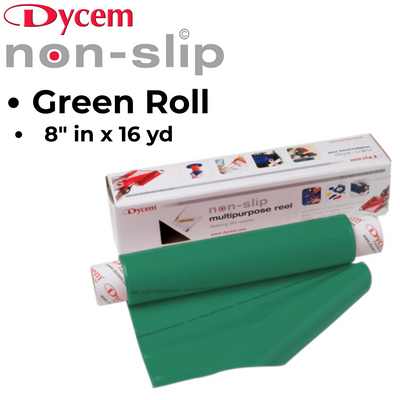 Dycem Latex Free Non-Slip Material Roll