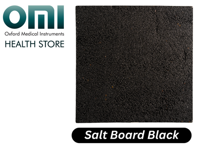 Oxford Medical Salt Boards (Single or 3-Piece Set)