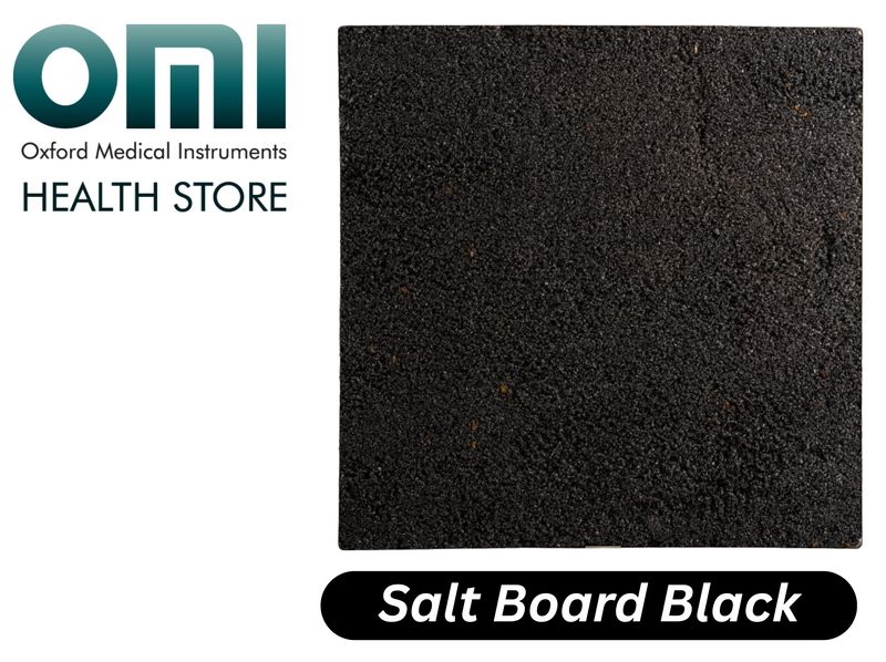 Oxford Medical Salt Boards (Single or 3-Piece Set)