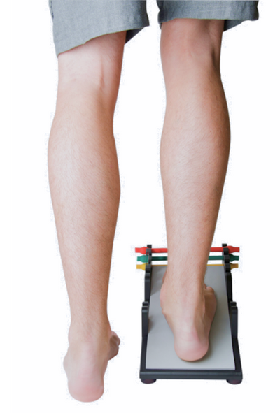 Foot Gym Ankle Exerciser