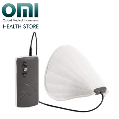 Oxford Medical OMI Mask - Pulsed Electromagnetic Field Therapy Face Mask