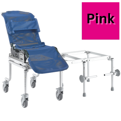Nuprodx MC6000Leckey - Pediatric Tub Slider System