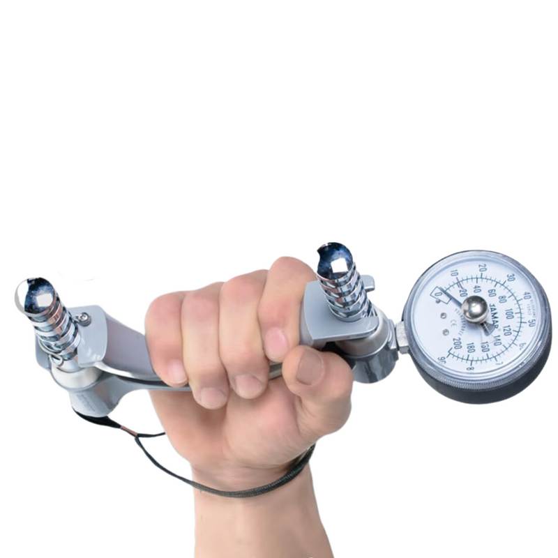 Jamar Hydraulic Hand Dynamometer
