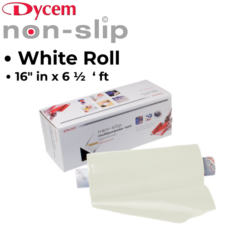 Dycem Latex Free Non-Slip Material Roll