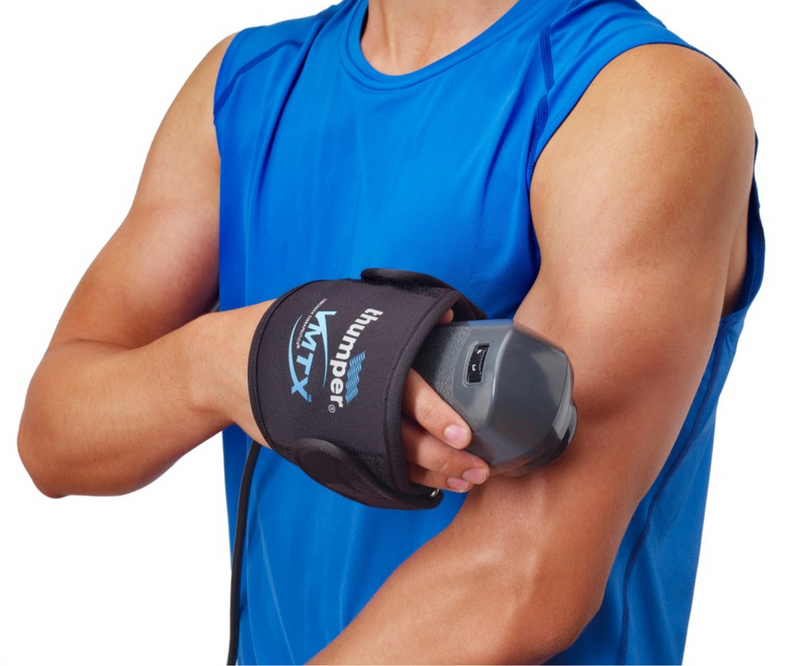 Thumper Verve Massager
