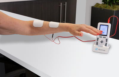 Richmar EMG Pro Portable Electrotherapy Device