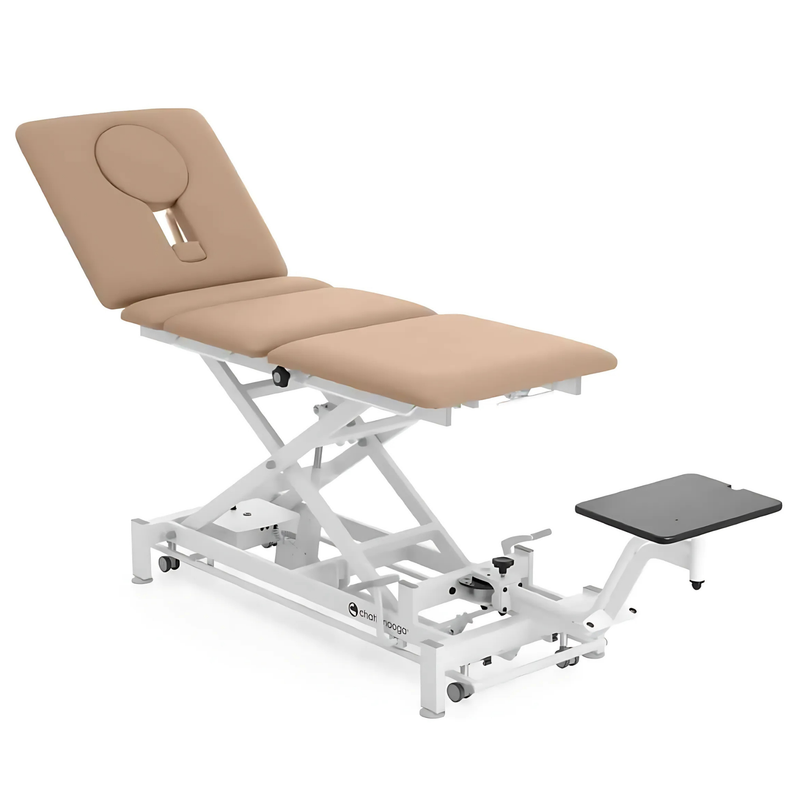 Chattanooga Galaxy TTET-400 Traction Table