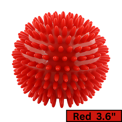 CanDo Handheld  Massage Ball - Multiple Sizes Available