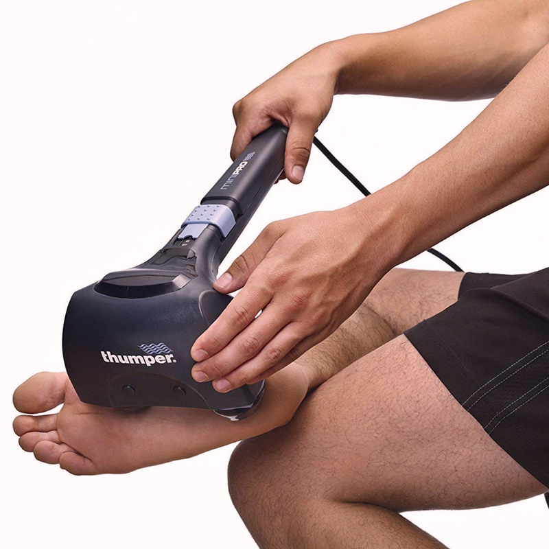 Thumper Mini Pro Professional Portable Massager