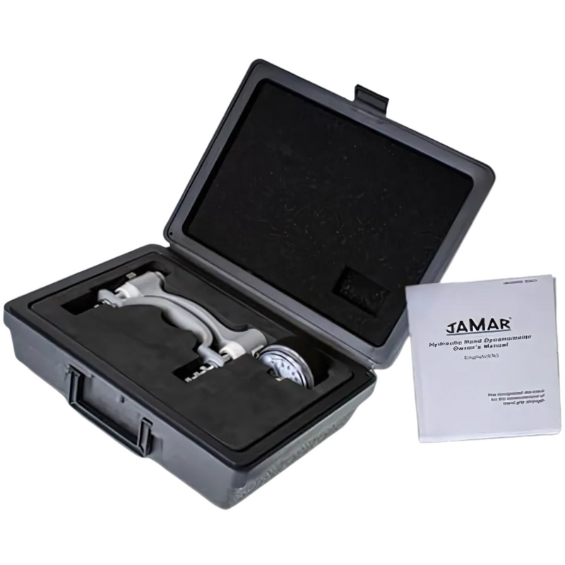 Jamar Hydraulic Hand Dynamometer