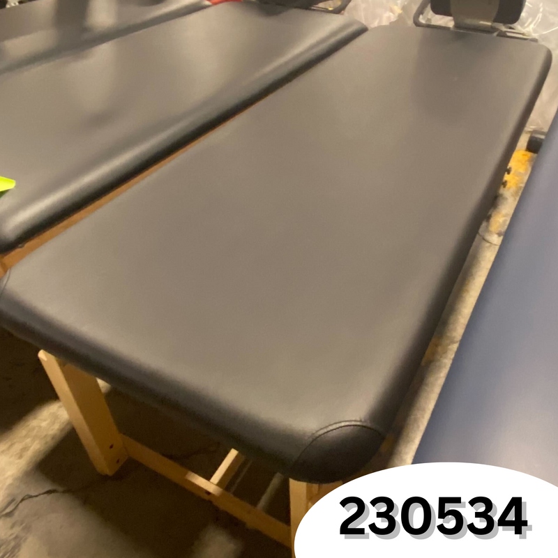 US MedRehab (Pre-Owned) Treatment Tables Full Lot